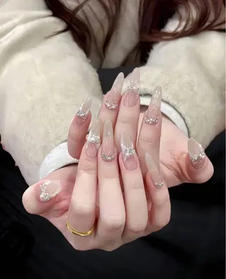 ネイル FUJI Nail Salon所属・FUJI NAILSALONのネイルデザイン