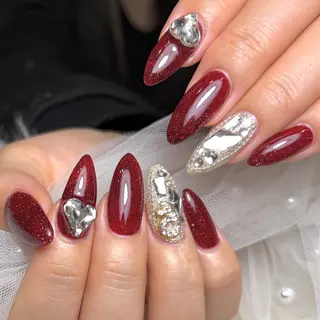 ネイル Nail salon Venusのネイルデザイン
