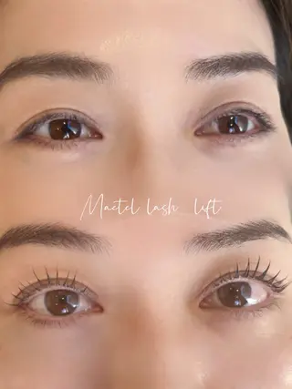 マツエク・マツパ Holly  Bio(ホーリービオ)所属・Holly  Bio KIKOの眉毛・アイブロウイメージ