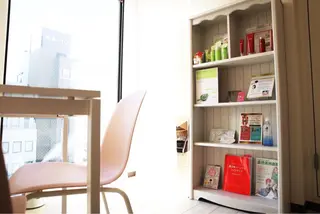 ビューティアス〜Beautyus〜所属・山田 美夕紀のエステ・リラクイメージ