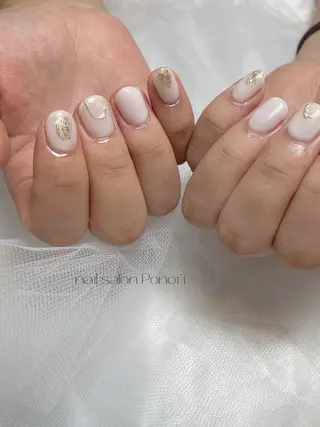 ネイル Ponoi’i / YUのネイルデザイン