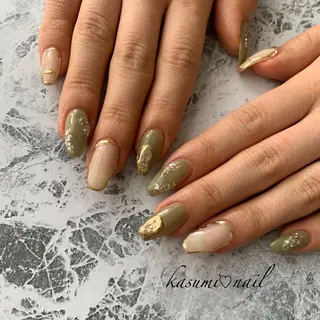 ネイル KASUMI♡ Nailのネイルデザイン