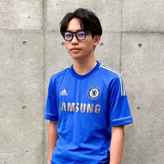 ショート パーマ メンズ 【池袋/スパイキー ショート】ⓝⓘⓜⓤのヘアスタイル