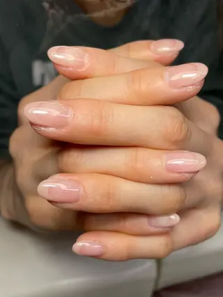 ネイル Minna 　eyelash&nail所属・Minna 河原のネイルデザイン