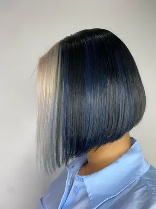 ショート カラー 髪質改善トリートメン ト専門　原宿店のその他イメージ