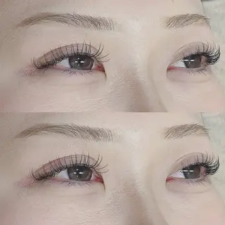 マツエク・マツパ MAQUIA 宮崎のマツエク・マツパデザイン