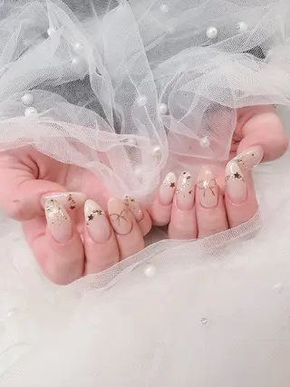 ネイル Jeremy ♡ HARUKAのネイルデザイン