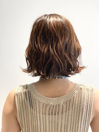 ショート 柏サニーズ✂︎クセ毛 ◎ショート◎正樹のヘアスタイル