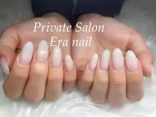ネイル Era nailのネイルデザイン
