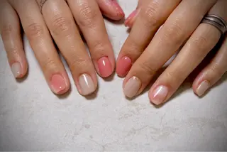 ネイル MH Nailのネイルデザイン