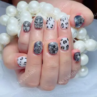 ネイル 💅 NikoNikoのネイルデザイン