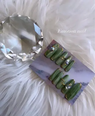 ネイル Chika/ C.nailのネイルデザイン