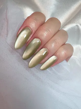 ネイル M Seshimoのネイルデザイン