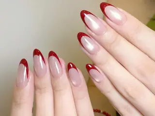 ネイル yumi nailのネイルデザイン
