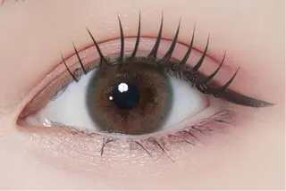 マツエク・マツパ Lemon 小岩店のマツエク・マツパデザイン