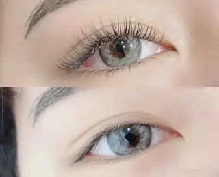 マツエク・マツパ AB マツエクネイルサロンのマツエク・マツパデザイン