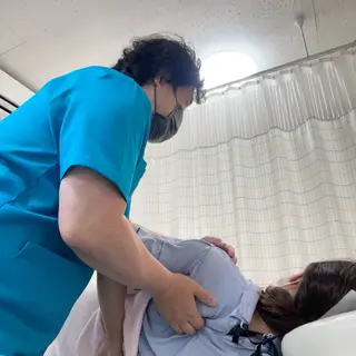 なないろ接骨院所属・なないろ 接骨院のエステ・リラクイメージ