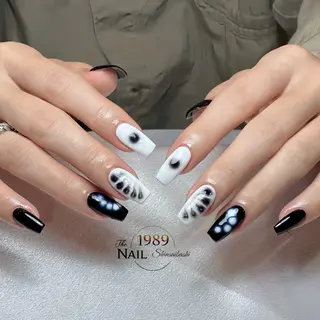 ネイル The 1989 Nail Salonのネイルデザイン