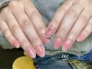 ネイル J&C  Nail所属・J&C Nail Salonのネイルデザイン