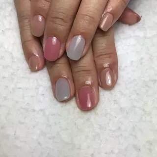 ネイル COCO+所属・COCO +のエステ・リラクイメージ