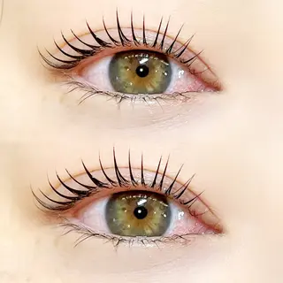 マツエク・マツパ eyelash✨🫧 Saki🌙.*･ﾟのマツエク・マツパデザイン