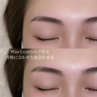 アイブロウ muse所属・Suzu .muse 【葛城店】のマツエク・マツパデザイン