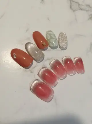 ネイル tomonail eyelistのマツエク・マツパデザイン