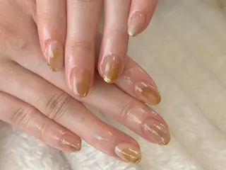 ネイル little /ayaのネイルデザイン