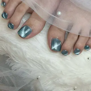 ネイル A.sister所属・nail salon 《A.sister》のネイルデザイン