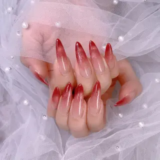 メンズ ネイル Bloom スカルプ専門店のネイルデザイン