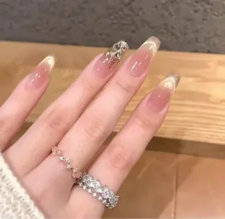 ネイル 💫 Tsuki_Nailのネイルデザイン
