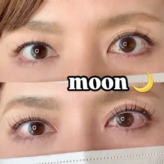 マツエク・マツパ By color  EYE&NAIL所属・BY  COLOR eyedesinのマツエク・マツパデザイン