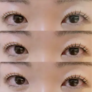 マツエク・マツパ TSUKASA(菅原 士)のマツエク・マツパデザイン