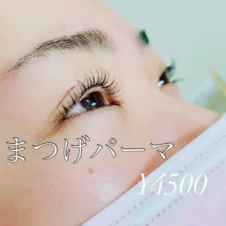 マツエク・マツパ eyelash salon  catorce所属・マツエク Catorceのマツエク・マツパデザイン