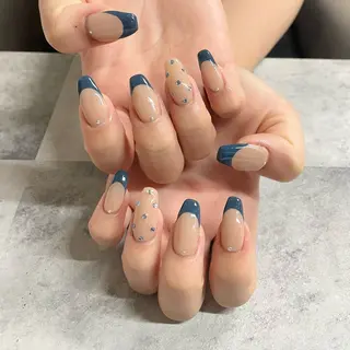 ネイル FELICE ﾌｪﾘｰﾁｪのネイルデザイン