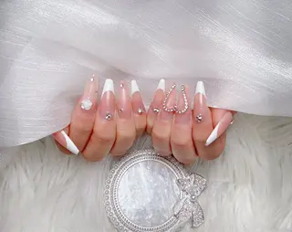 ネイル ENサロン けいのネイルデザイン