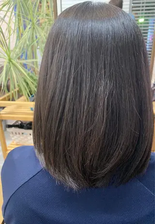 パーマ 🌈effect 🌈村山武史のヘアスタイル