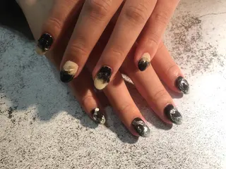 ネイル Kimura Yukoのネイルデザイン