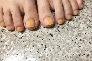 ネイル ネイル フフラ所属・nail fufla ♡yamane♡のネイルデザイン