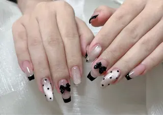 ネイル メイ 💅のネイルデザイン