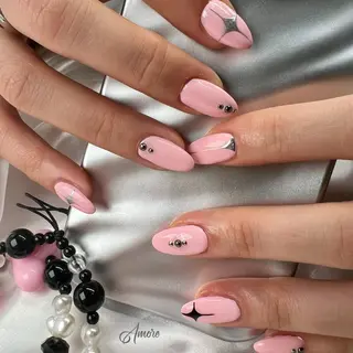 ネイル You kyehwaのネイルデザイン