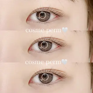 マツエク・マツパ Manie ruriのマツエク・マツパデザイン