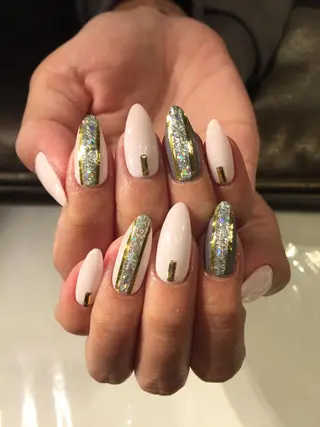 ネイル chatblanc ♡のネイルデザイン