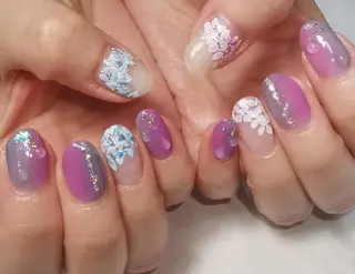 ネイル reve あやののネイルデザイン