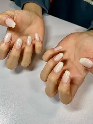 ネイル 松山 美由紀のネイルデザイン