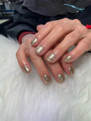 ネイル 美容室るーじゅ所属・美容室 るーじゅ/しいの木台のマツエク・マツパデザイン