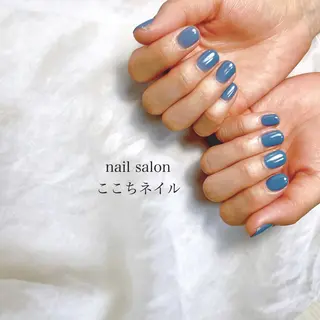 ネイル 木元 七恵のネイルデザイン