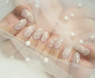 ネイル nail_salon try_YOUのネイルデザイン