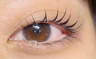 マツエク・マツパ tres村井所属・RINO /村井駅/マツエクのマツエク・マツパデザイン