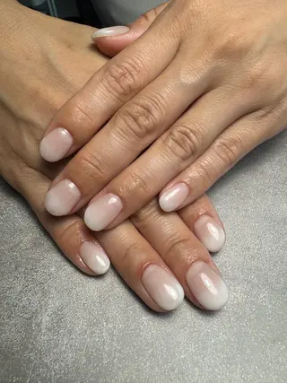 ネイル m. nailのネイルデザイン